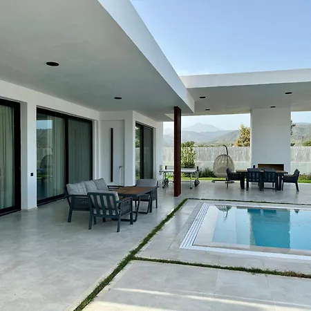 Ashta - Nora * Fethiye