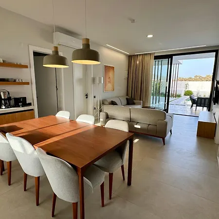 Ashta - Nora Villa *