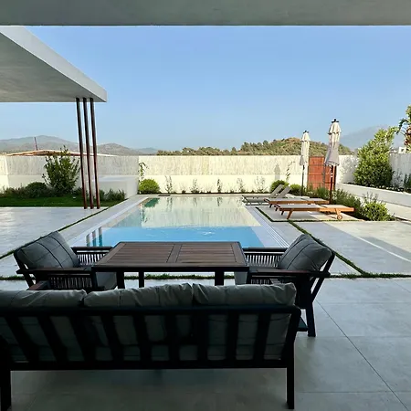 Ashta - Nora 别墅 *