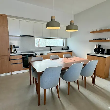 别墅 Ashta - Nora 费特希耶