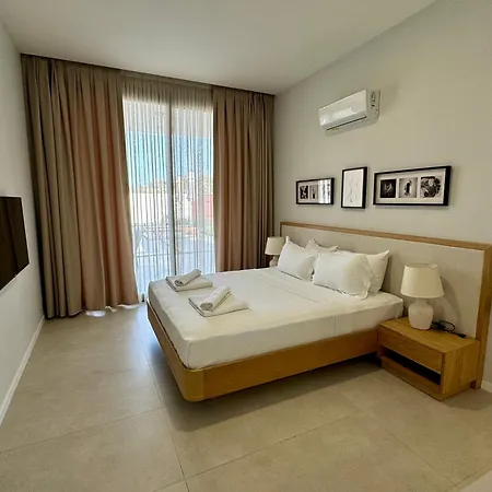 Villa Ashta - Nora