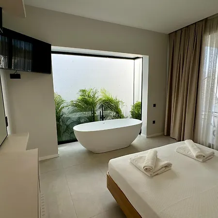 别墅 Ashta - Nora 费特希耶