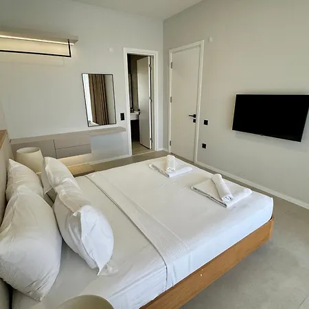 别墅 Ashta - Nora 费特希耶