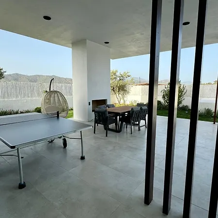 Ashta - Nora 别墅 *