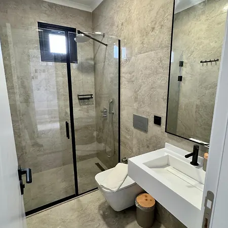 别墅 Ashta - Nora 费特希耶